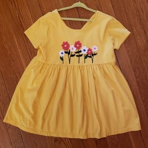 Hanna Andersson Tunic Top Size 150